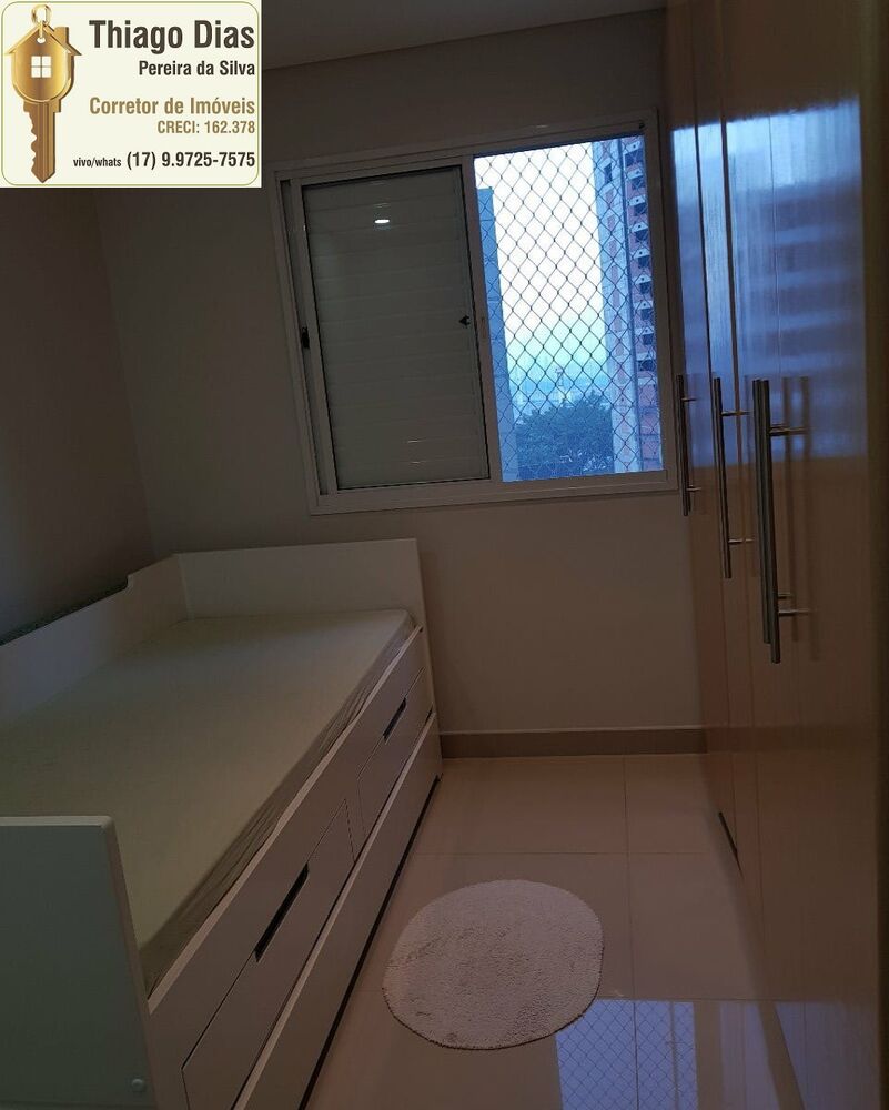 Apartamento, 3 quartos, 80 m² - Foto 14