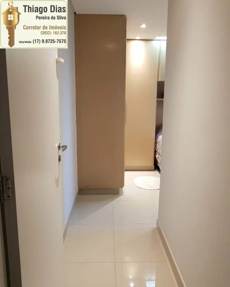 Apartamento, 3 quartos, 80 m² - Foto 14