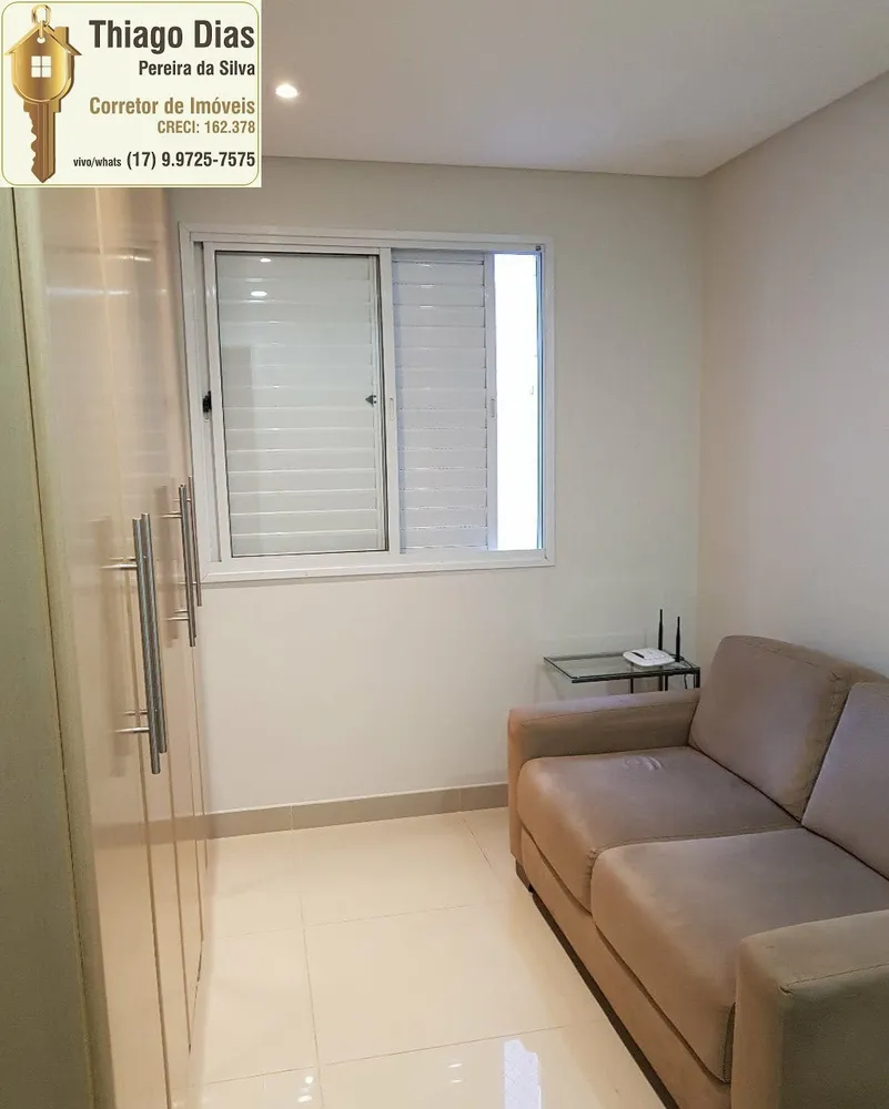 Apartamento, 3 quartos, 80 m² - Foto 12