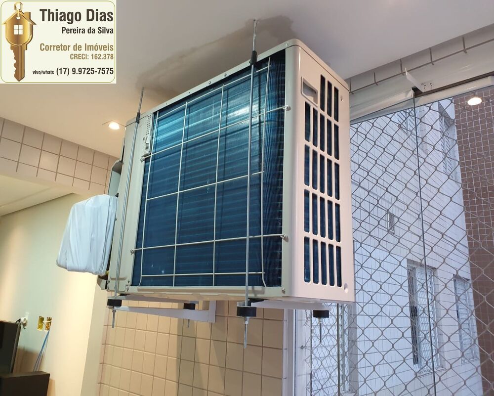 Apartamento, 3 quartos, 80 m² - Foto 18