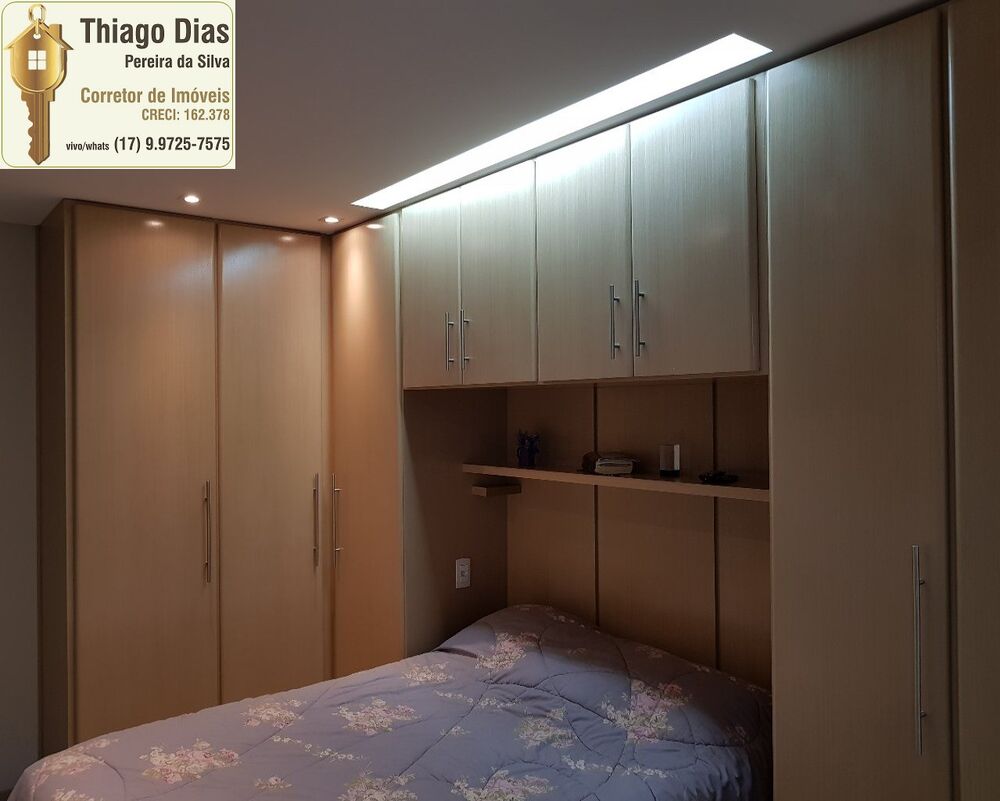 Apartamento, 3 quartos, 80 m² - Foto 9