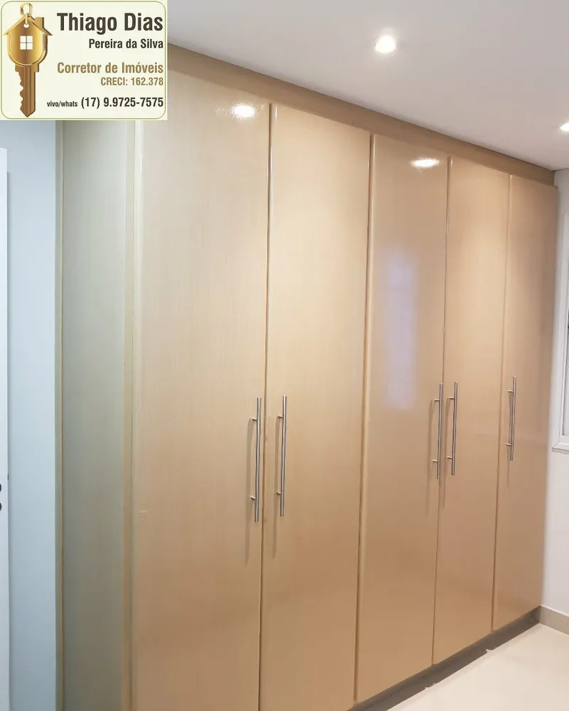 Apartamento, 3 quartos, 80 m² - Foto 13