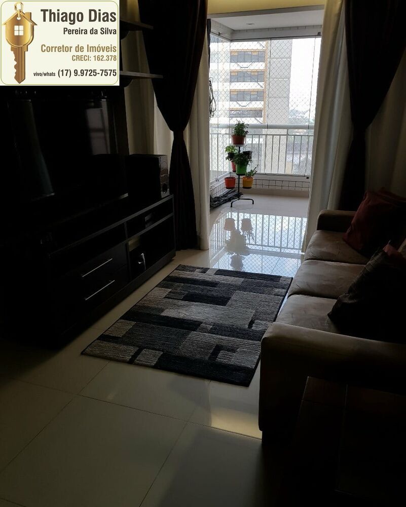 Apartamento, 3 quartos, 80 m² - Foto 6
