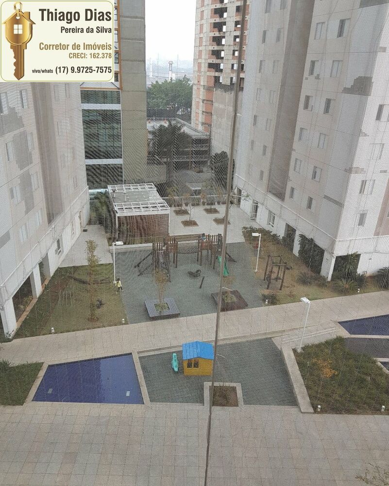 Apartamento, 3 quartos, 80 m² - Foto 7