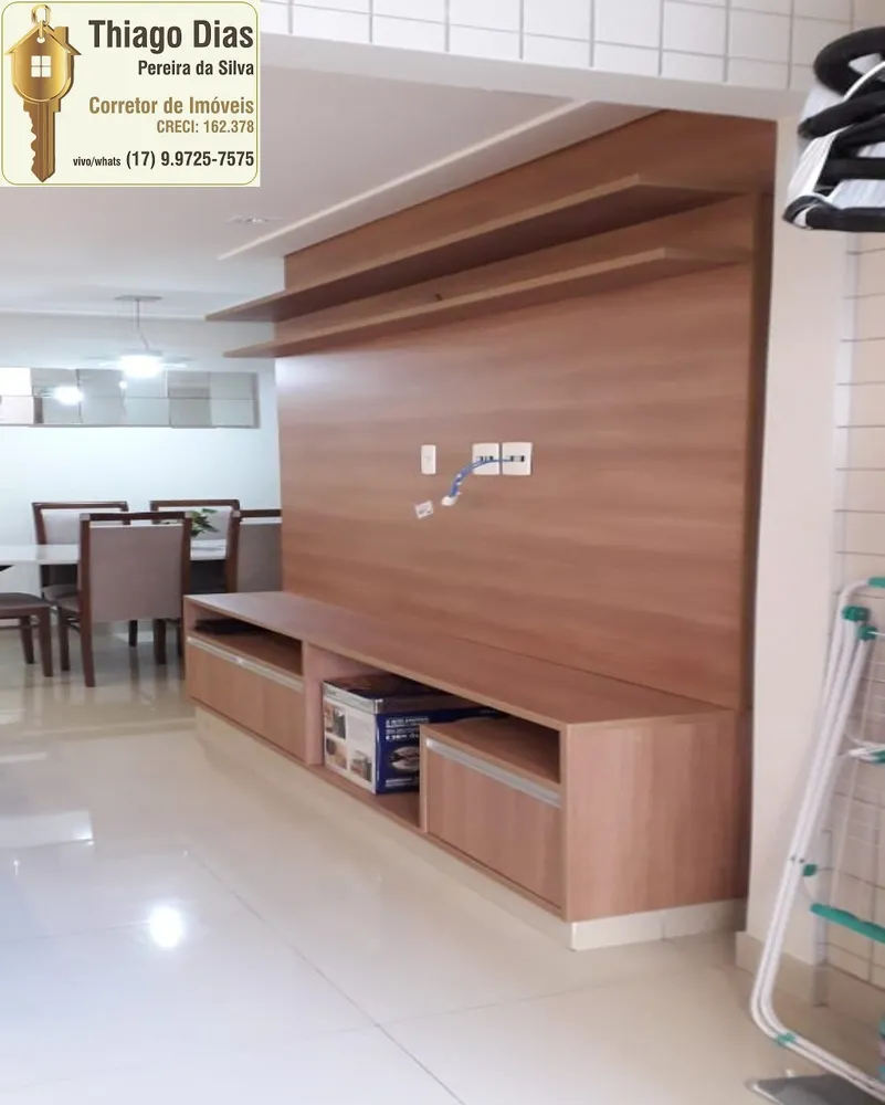 Apartamento, 3 quartos, 80 m² - Foto 7