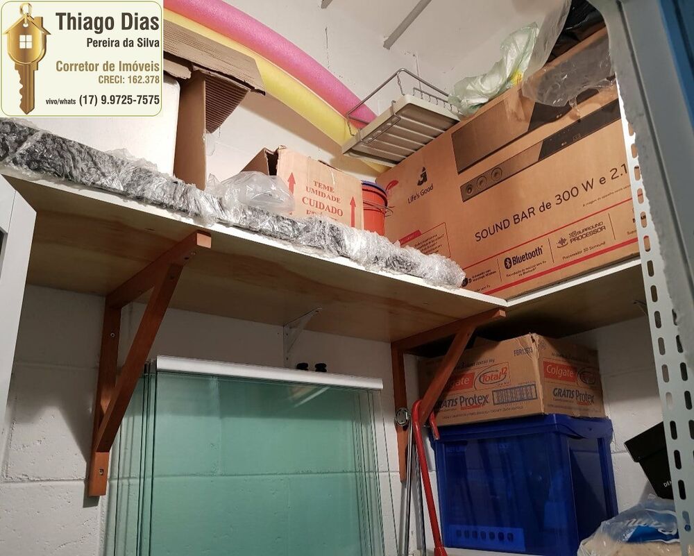 Apartamento, 3 quartos, 80 m² - Foto 20