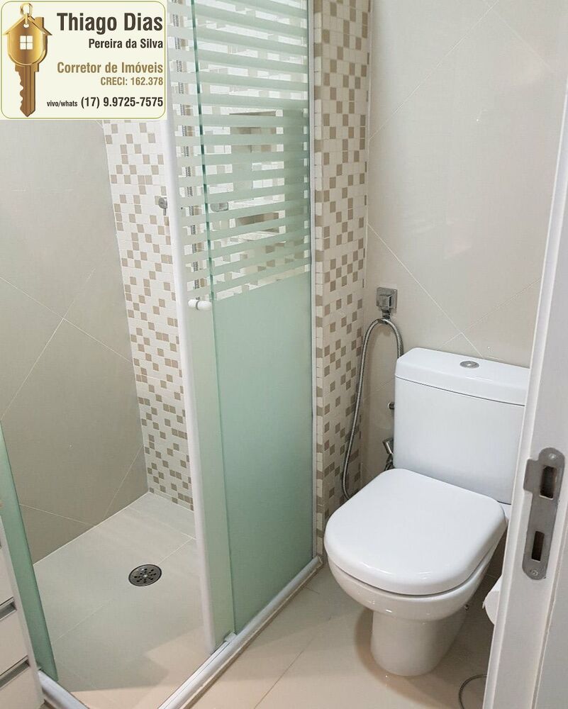 Apartamento, 3 quartos, 80 m² - Foto 13