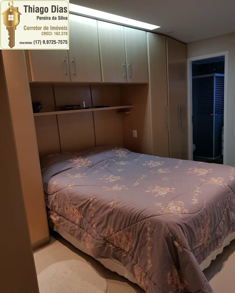Apartamento, 3 quartos, 80 m² - Foto 8