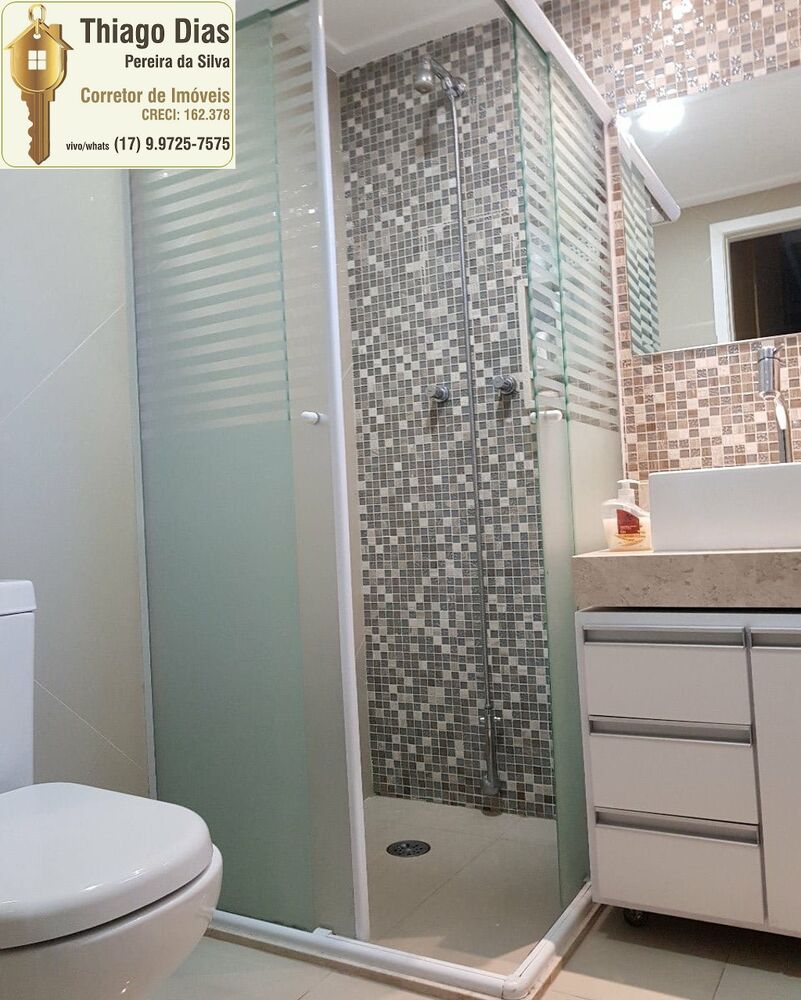 Apartamento, 3 quartos, 80 m² - Foto 10