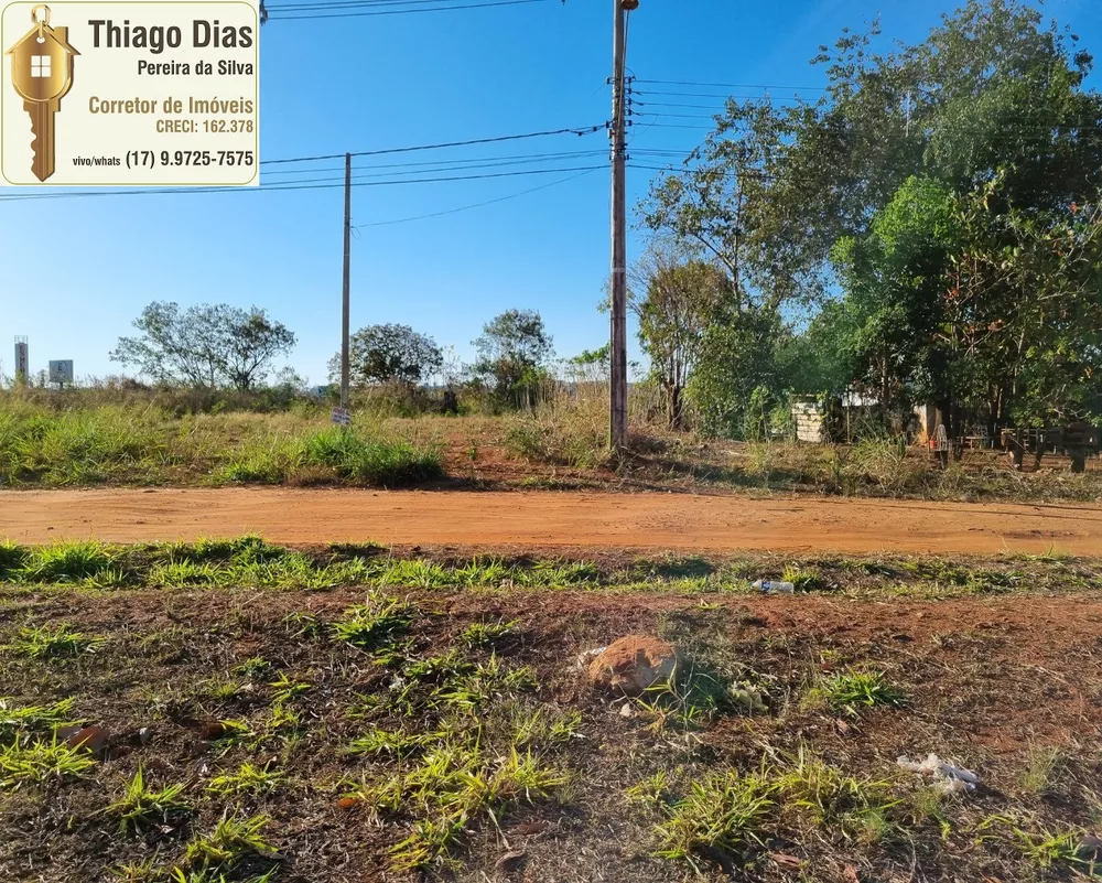 Terreno à venda, 480m² - Foto 3