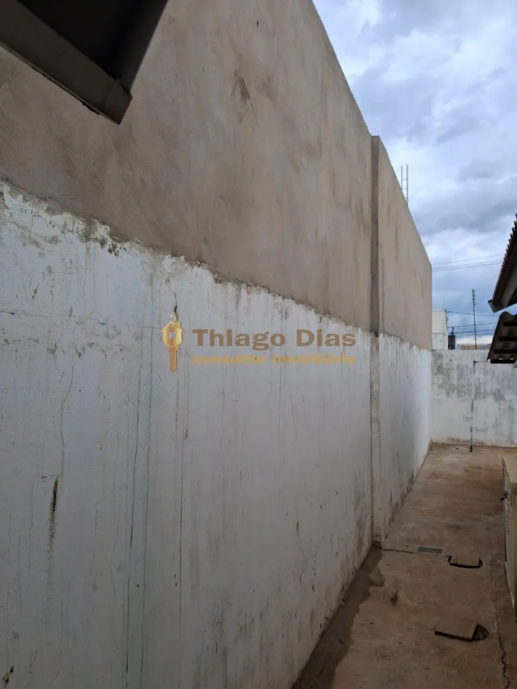 Casa, 2 quartos, 45 m² - Foto 2