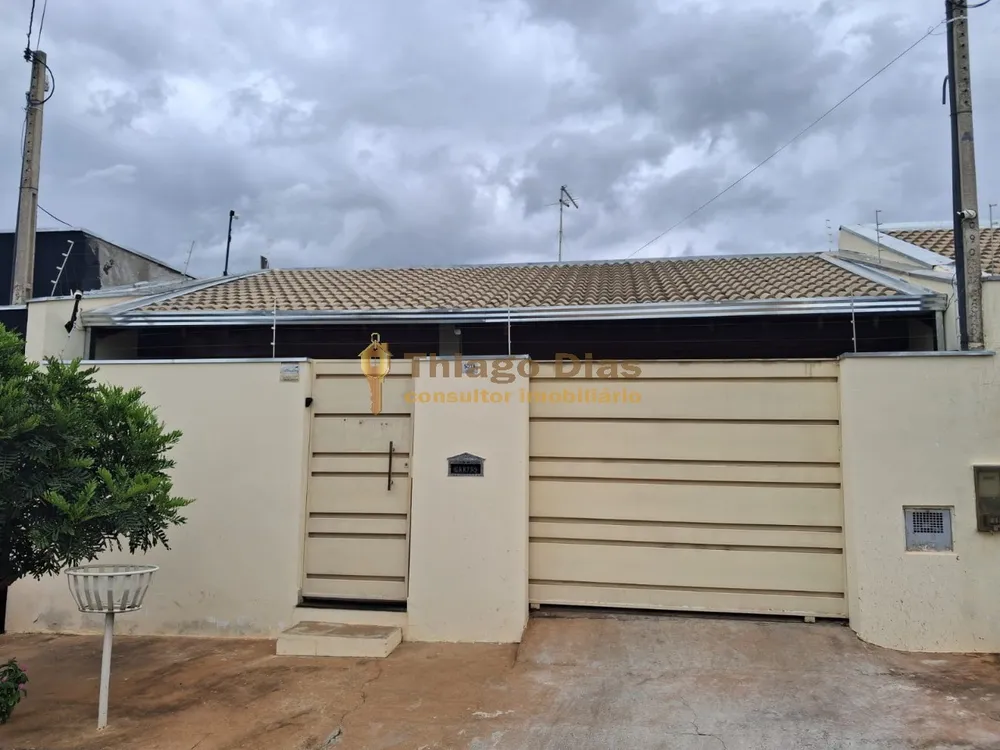 Casa, 2 quartos, 45 m² - Foto 7