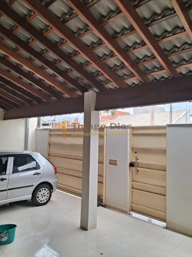 Casa, 2 quartos, 45 m² - Foto 8
