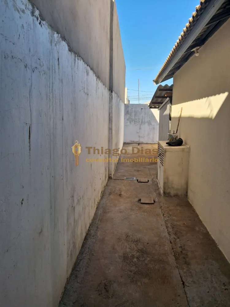 Casa, 2 quartos, 45 m² - Foto 3