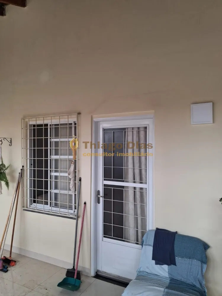 Casa, 2 quartos, 45 m² - Foto 9