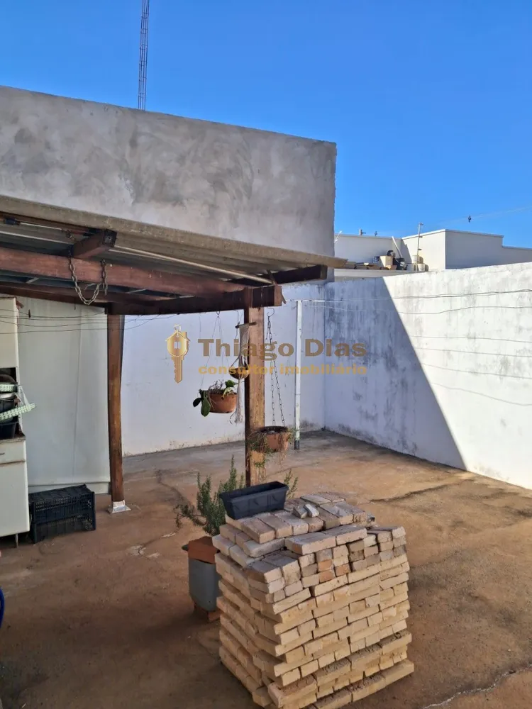 Casa, 2 quartos, 45 m² - Foto 1