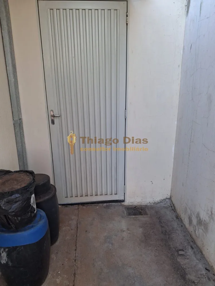Casa, 2 quartos, 45 m² - Foto 6