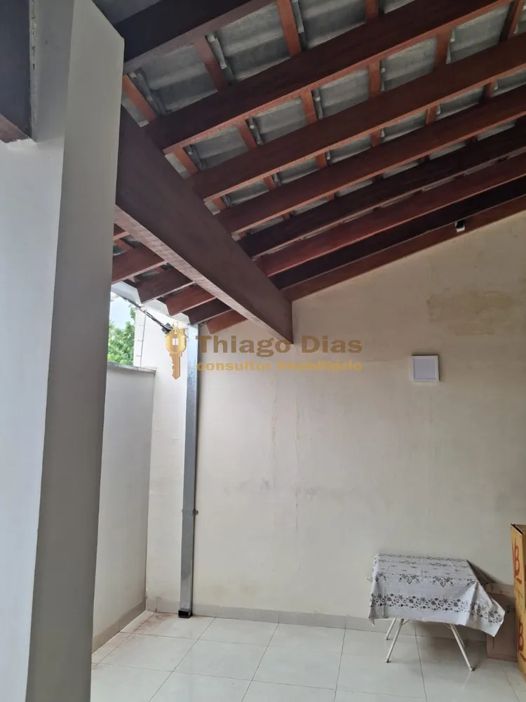 Casa, 2 quartos, 45 m² - Foto 11