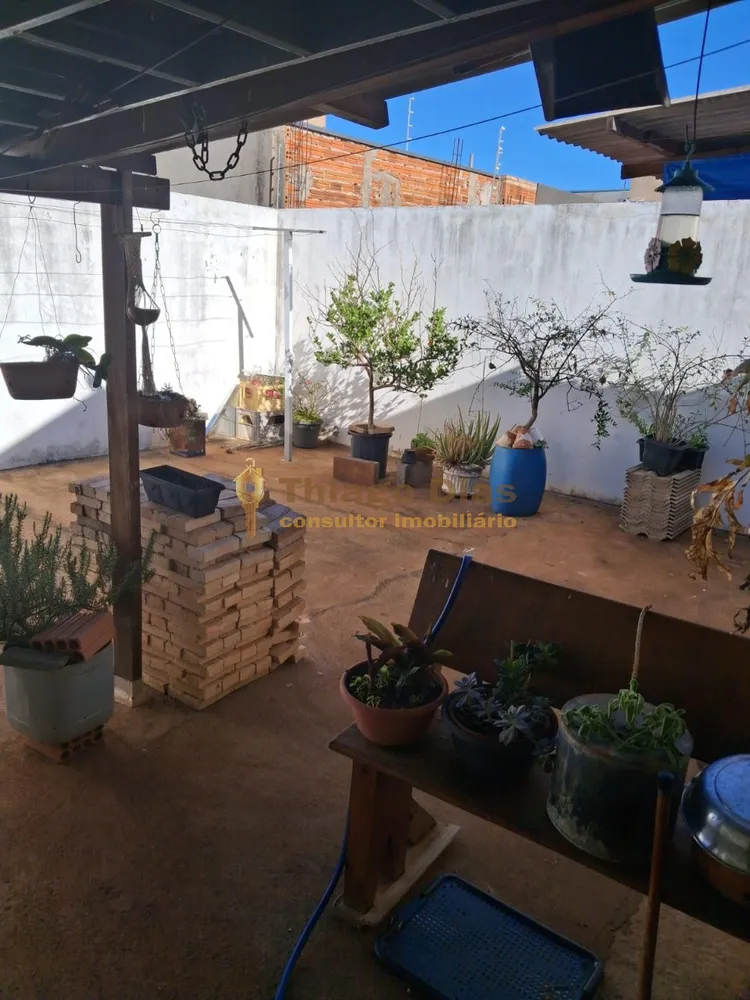 Casa, 2 quartos, 45 m² - Foto 5