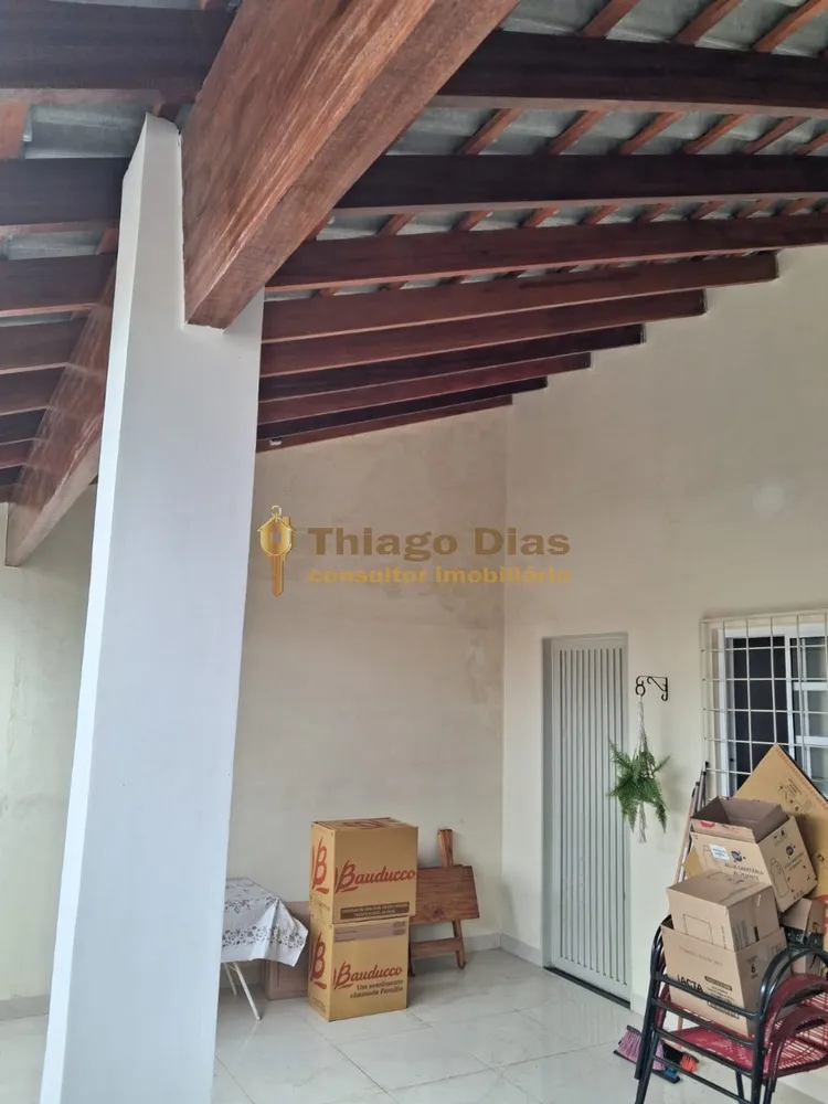 Casa, 2 quartos, 45 m² - Foto 4