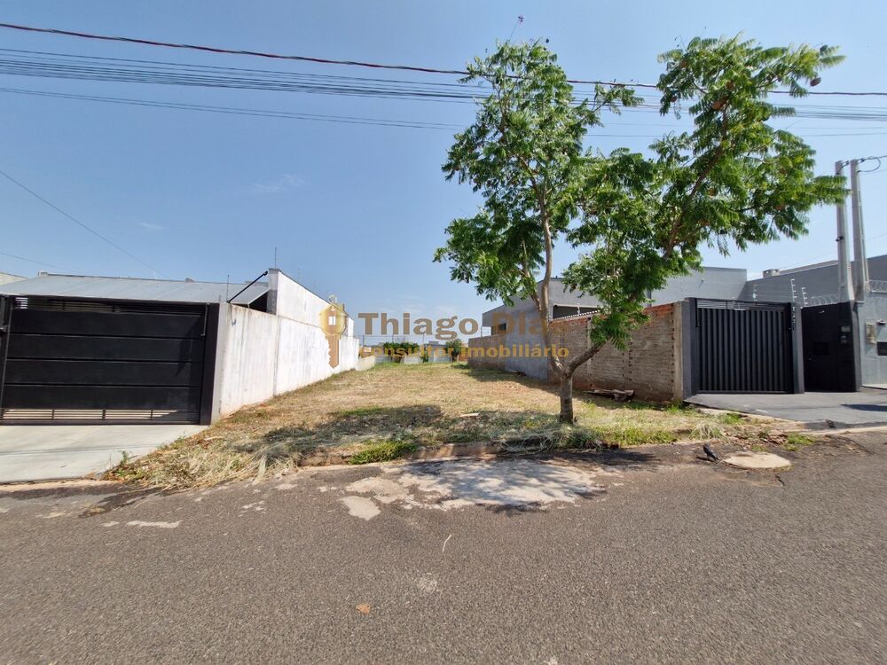 Terreno, 255 m² - Foto 1