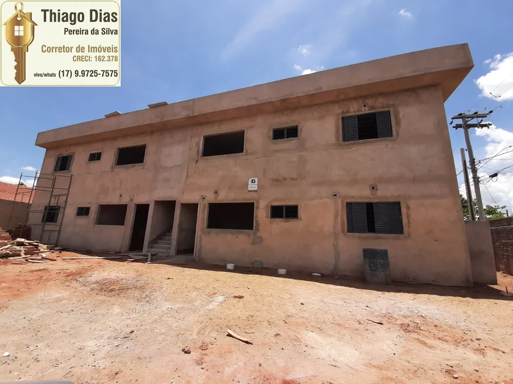 Apartamento, 2 quartos, 50 m² - Foto 1