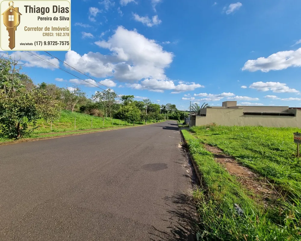 Terreno, 236 m² - Foto 5