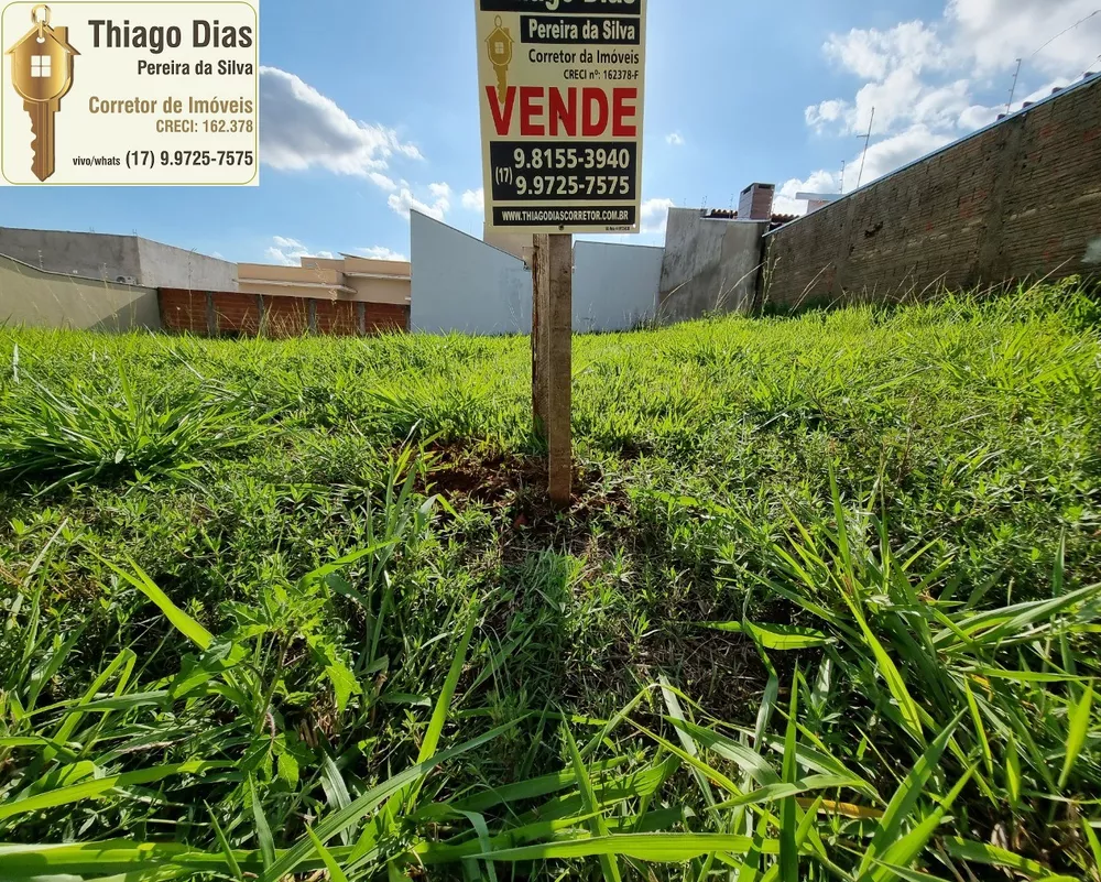 Terreno à venda, 236m² - Foto 2