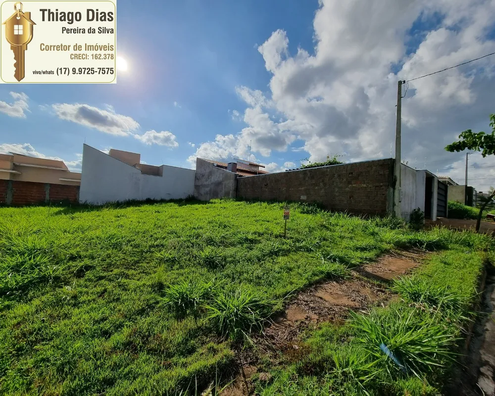 Terreno, 236 m² - Foto 6