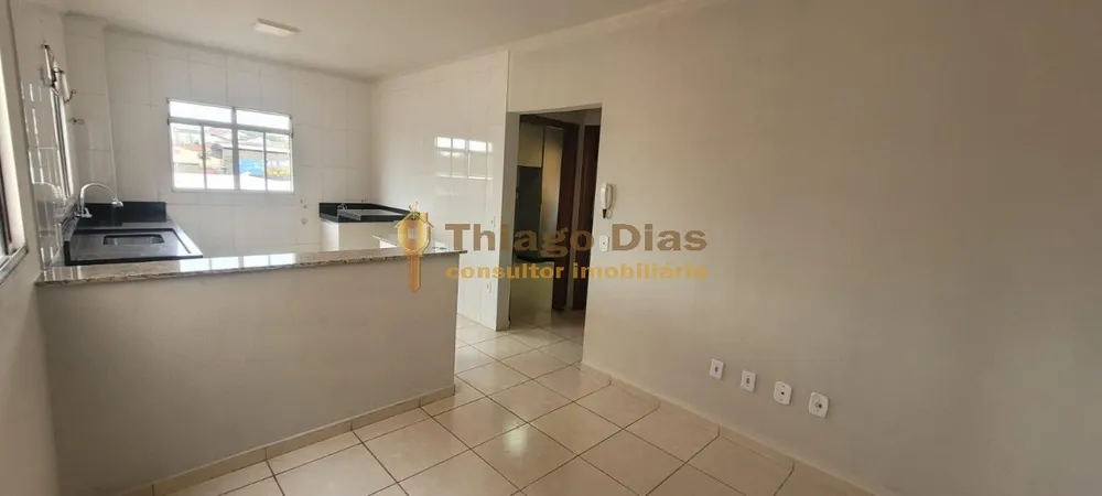 Apartamento, 2 quartos, 53 m² - Foto 2