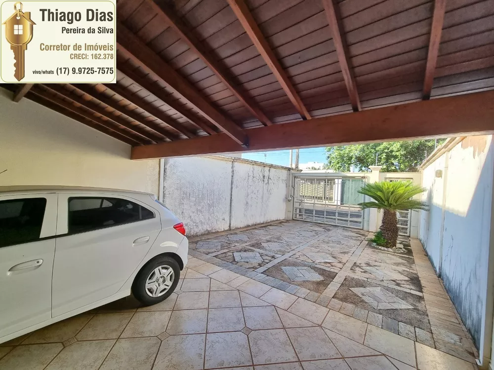 Casa à venda com 3 quartos, 160m² - Foto 3