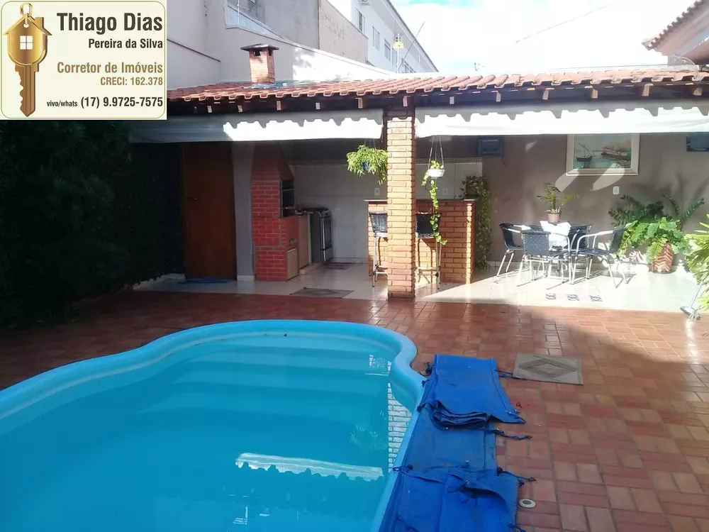 Casa à venda com 3 quartos, 160m² - Foto 4