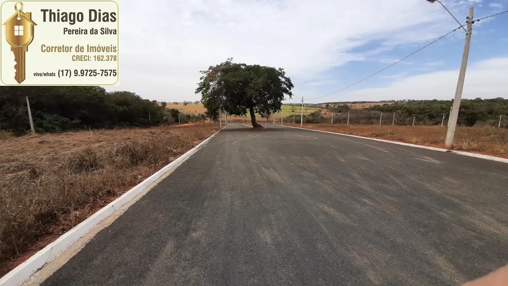 Terreno, 180 m² - Foto 3