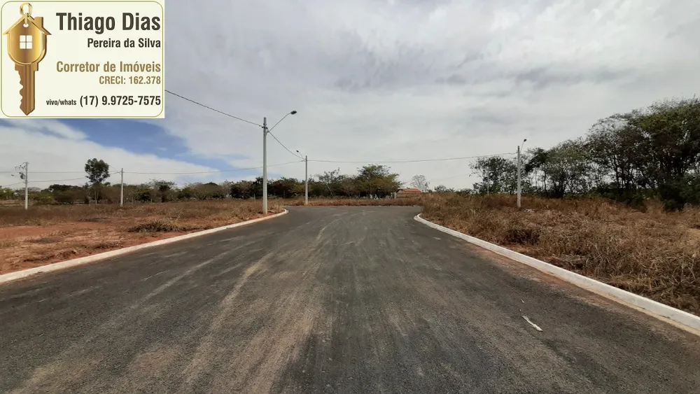 Terreno, 180 m² - Foto 1
