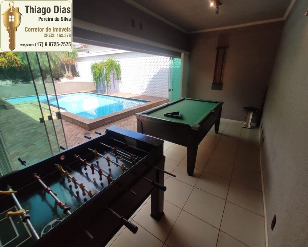 Casa, 3 quartos, 227 m² - Foto 5