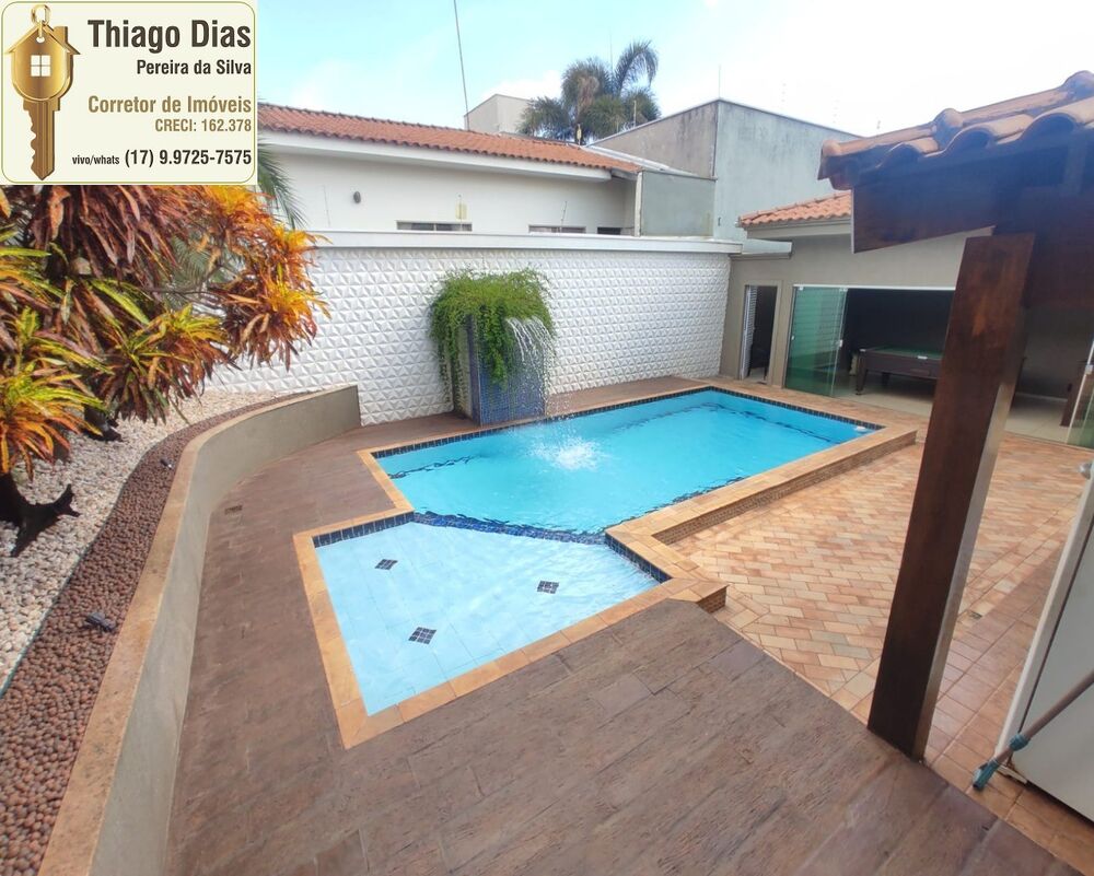 Casa, 3 quartos, 227 m² - Foto 27
