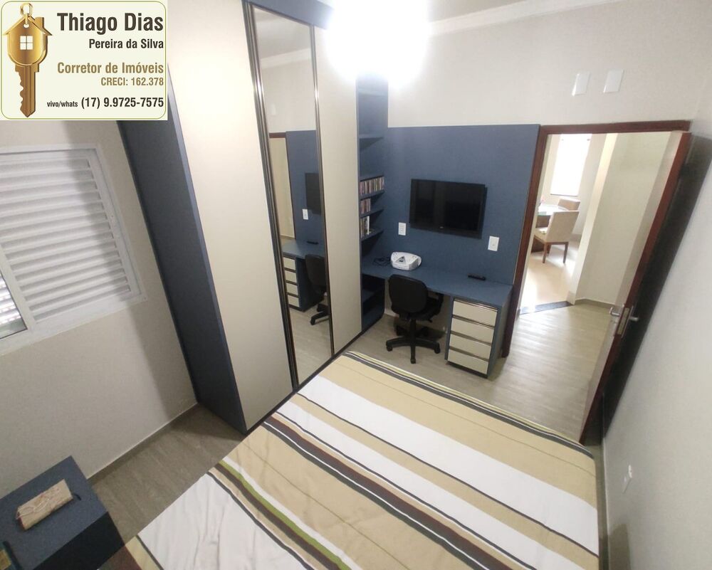 Casa, 3 quartos, 227 m² - Foto 1