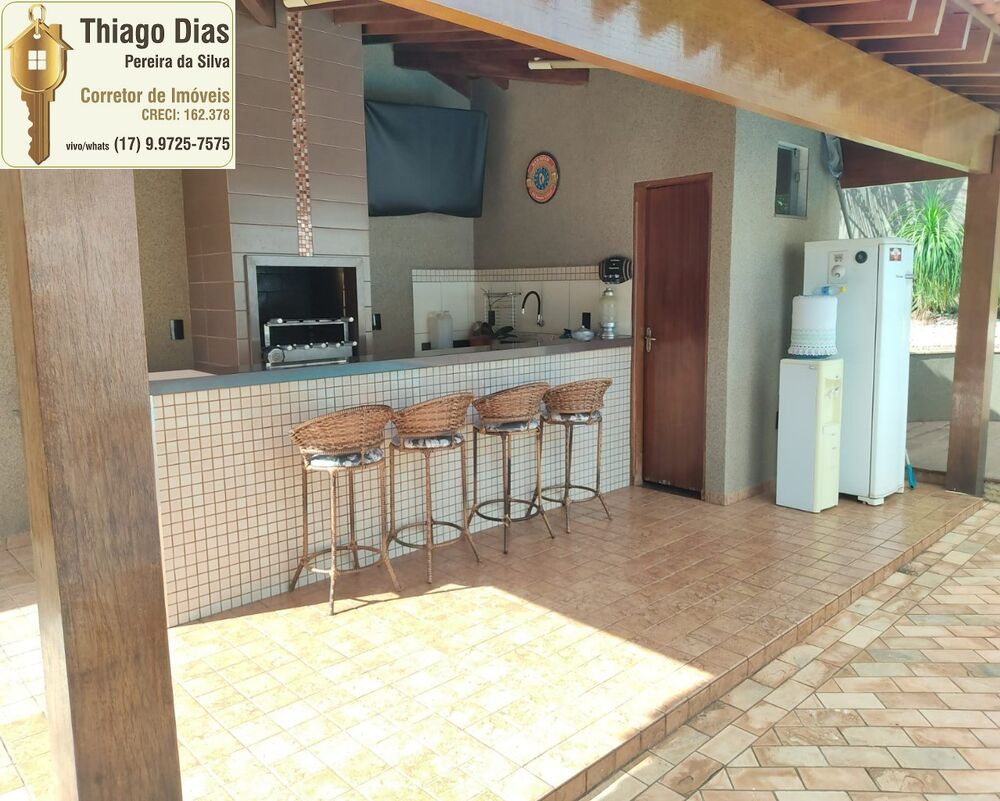 Casa, 3 quartos, 227 m² - Foto 11