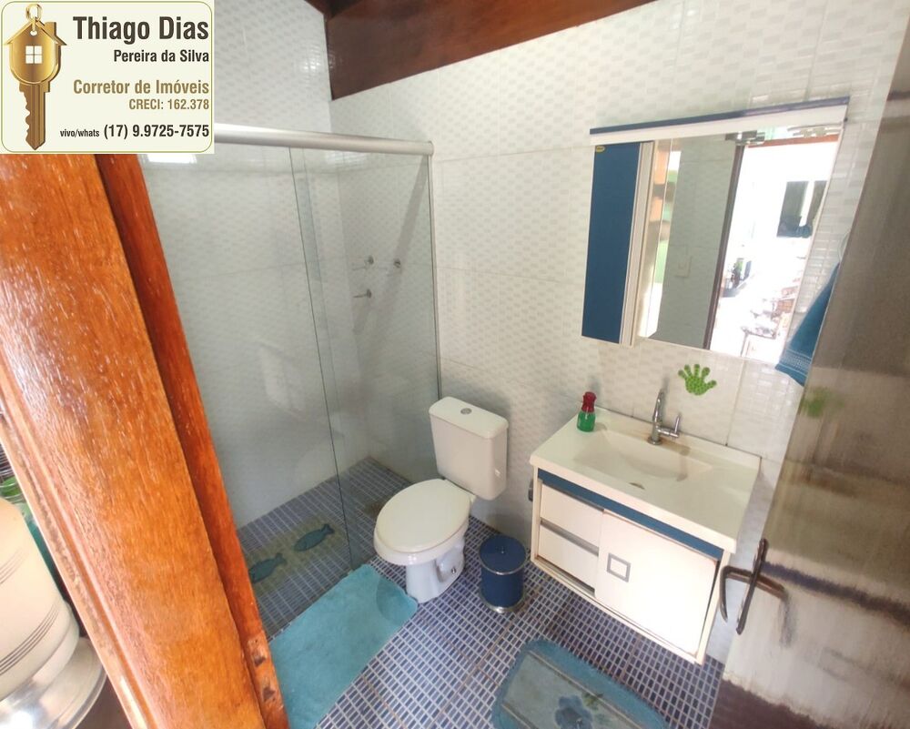 Casa, 3 quartos, 227 m² - Foto 22