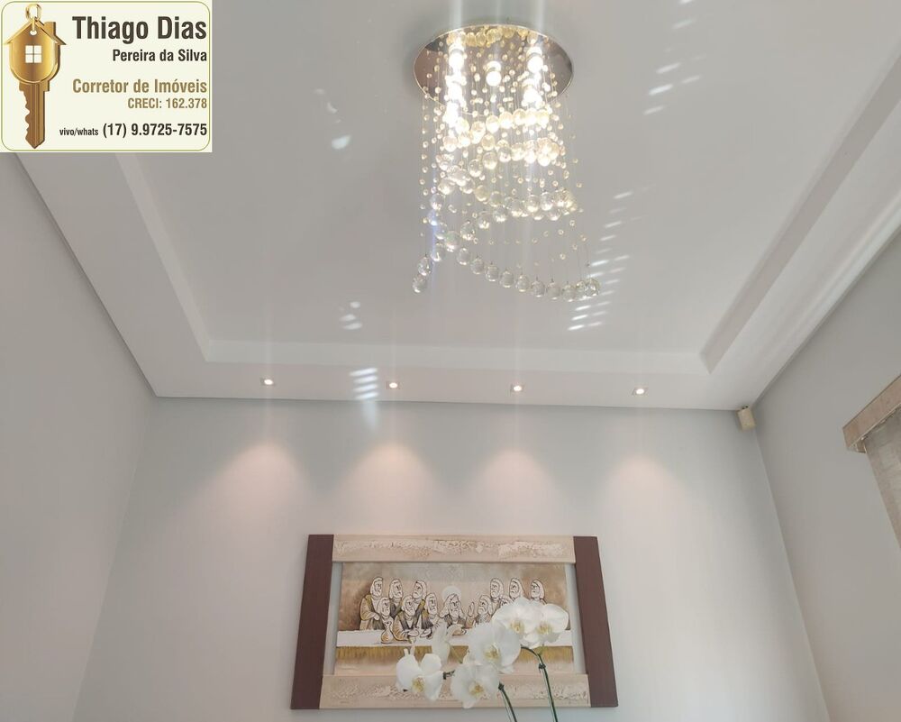 Casa, 3 quartos, 227 m² - Foto 16