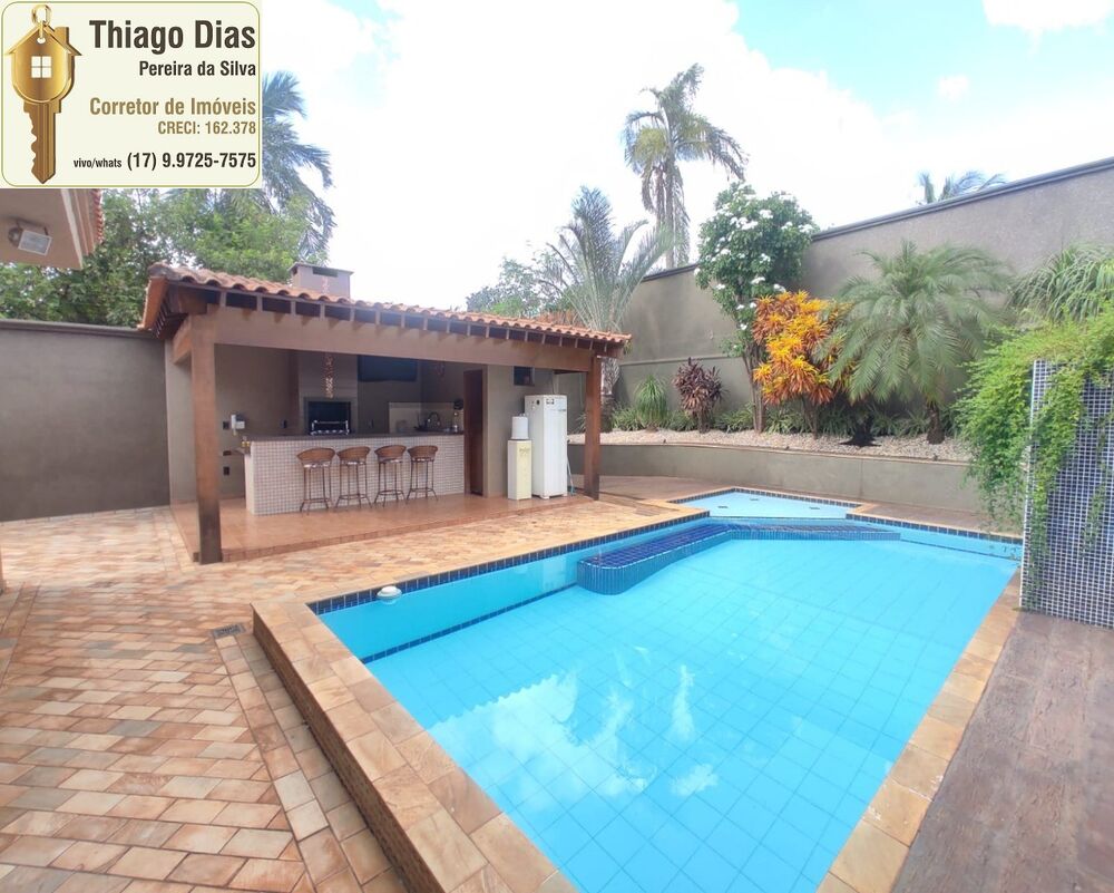 Casa, 3 quartos, 227 m² - Foto 21