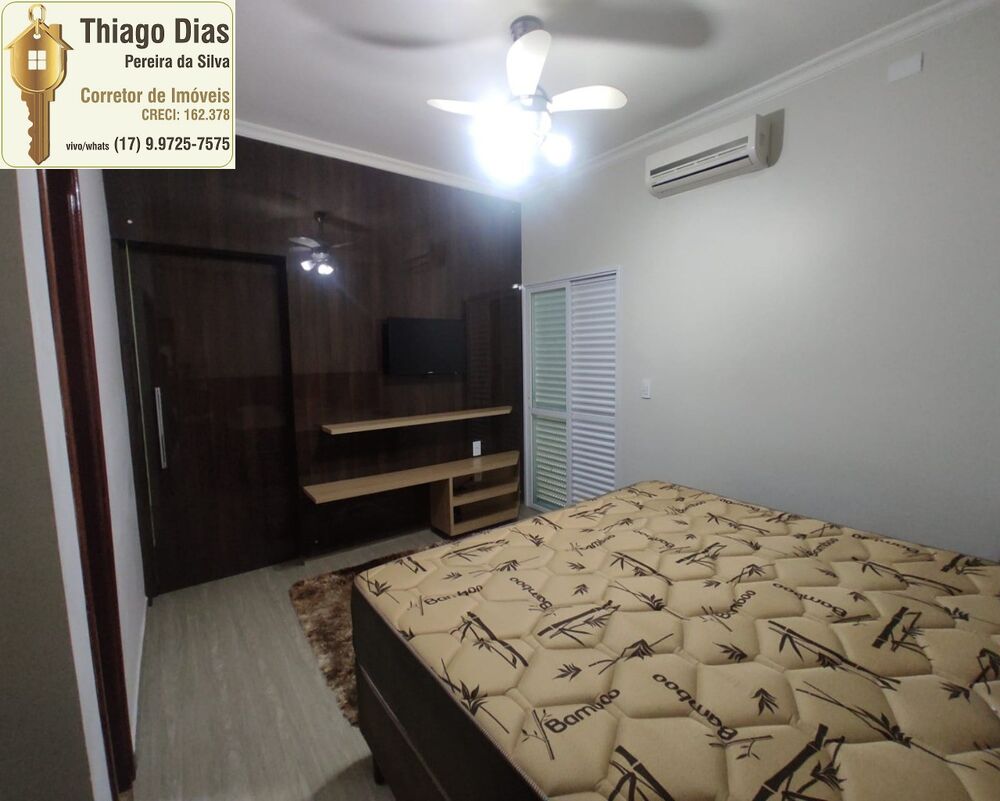 Casa, 3 quartos, 227 m² - Foto 23