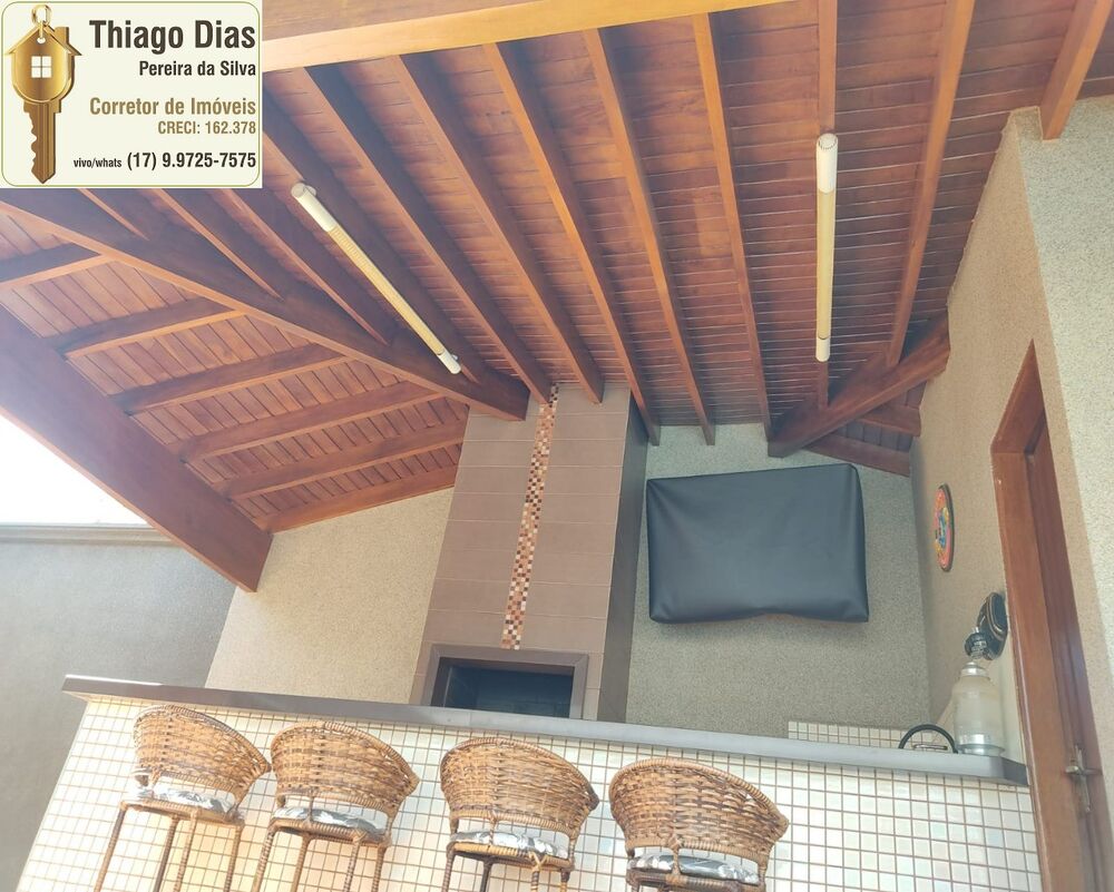 Casa, 3 quartos, 227 m² - Foto 25