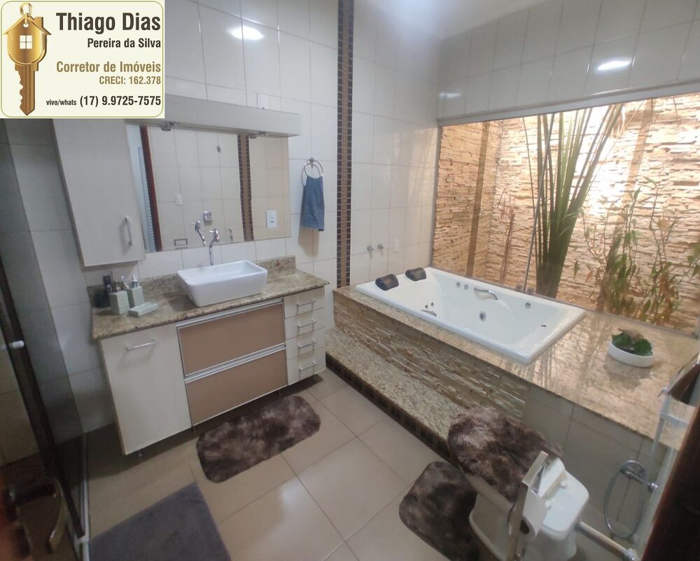Casa, 3 quartos, 227 m² - Foto 3