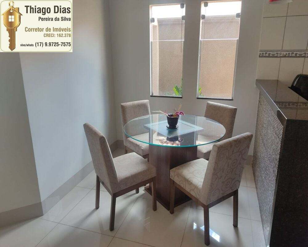 Casa, 3 quartos, 227 m² - Foto 32