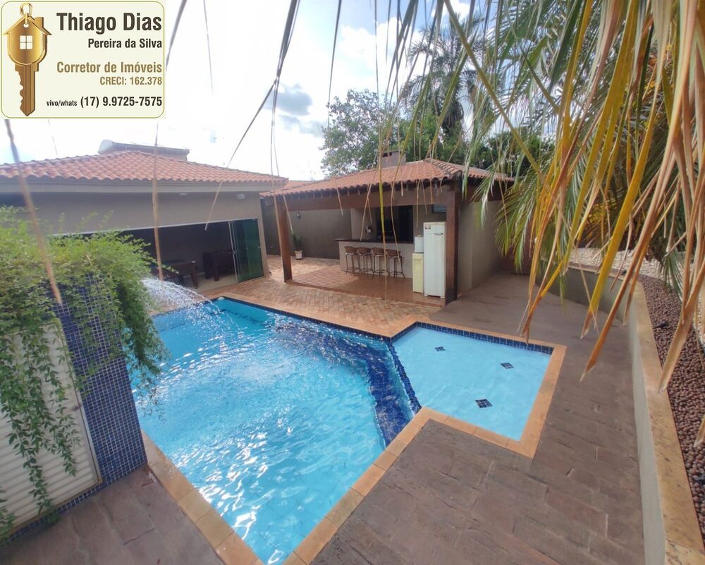 Casa, 3 quartos, 227 m² - Foto 4
