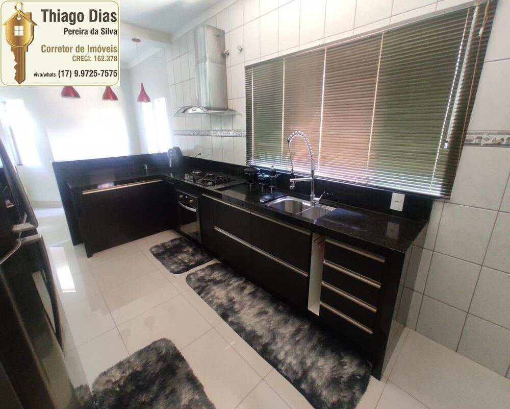 Casa, 3 quartos, 227 m² - Foto 14