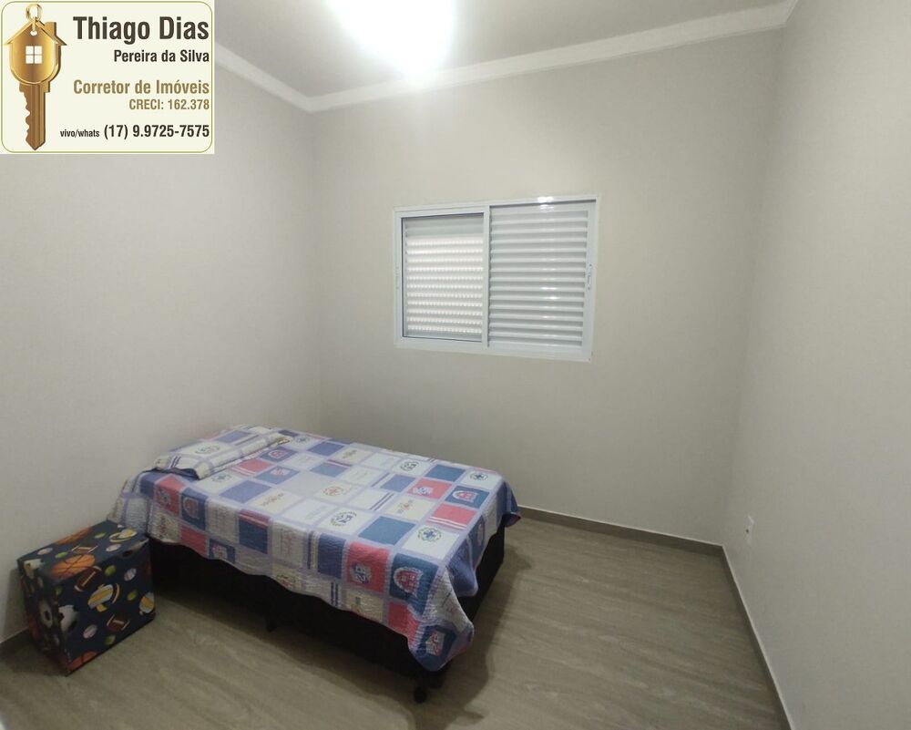 Casa, 3 quartos, 227 m² - Foto 8