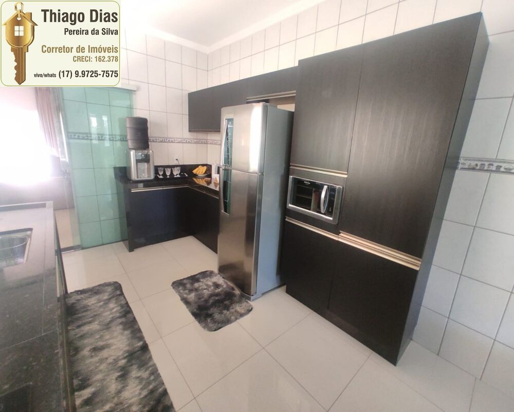 Casa, 3 quartos, 227 m² - Foto 30