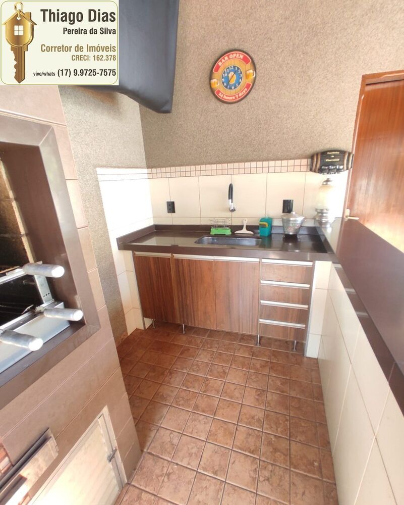 Casa, 3 quartos, 227 m² - Foto 17